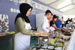 Kartepe’de gastronomi heyecanı yaşanacak