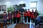 Kartepe’de ulusal müsabakalarda derece yapan öğrenciler başarılarını paylaştı 