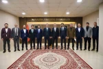 Kasapoğlu, Karabük’te bir dizi ziyaretlerde bulundu
