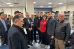 Kasapoğlu ve Özkan’dan Alaşehirli öğrencilere tebrik