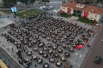 Kasapoğlu ve Vali Özkan vatandaşlarla iftarda buluştu