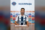 Kasımpaşa, Emre Taşdemir’i renklerine bağladı