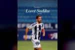 Kasımpaşa, Loret Sadiku ile yollarını ayırdı