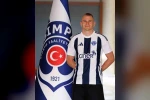 Kasımpaşa’da Attila Szalai’nin sözleşmesi feshedildi