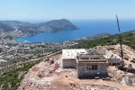 Kaş’ın içme suyu altyapısı güçlendiriliyor