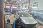 Kasko ile tamir olmayı bekleyen yüzbinlerce araçta parça krizi 