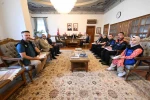 Kastamonu için kuvvetli sağanak uyarısı: Alınan tedbirler için toplantı yapıldı