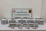 Kastamonu merkezli 3 ilde zehir tacirlerine operasyon: 16 tutuklama