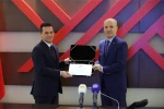 Kastamonu Üniversitesi, Engelsiz Üniversite Ödül Töreninde Türkiye genelinde ilk 5’de yer aldı