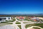Kastamonu Üniversitesi ilk kez önemli listeye girdi