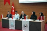 Kastamonu Üniversitesi Rektör Yardımcısı Prof. Dr. Mehmet Atalan: 