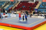 Kastamonu Üniversitesi sporcularından Türkiye ikinciliği