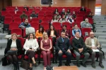 Kastamonu Üniversitesi’nde okul öncesi eğitim ele alındı
