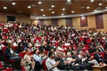Kastamonu Üniversitesi’nde oryantasyon programı devam ediyor