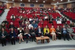 Kastamonu Üniversitesi’nde "Sağlık Turizmi ve Kapsayıcı Sağlık Yaklaşımları" masaya yatırıldı