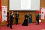 Kastamonu Üniversitesi’nde Türkçe şenliği düzenlendi