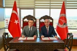Kastamonu Üniversitesi’nden Giresun Üniversitesi’ne yazılım desteği