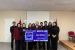 Kastamonu Üniversitesi’ne Türkiye ikinciliği