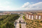 Kastamonu Üniversitesi’nin projesine destek