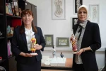 Kastamonu yöresinin kültürünü yansıtan biblo bebekler tescillendi