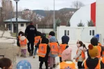 Kastamonu’da 4 ayda 8 bin 800 kişiye afet bilinci kazandırıldı
