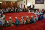 Kastamonu’da 530 yıllık vakıf geleneğiyle 25 çocuk sünnet ettirildi