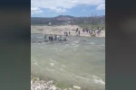 Kastamonu’da çayda kaybolan kadının cansız bedeni bulundu