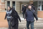 Kastamonu’da DEAŞ operasyonunda gözaltına alınan 2 şüpheli tutuklandı