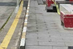 Kastamonu’da genç kadın, otelin penceresinden düşerek hayatını kaybetti