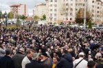 Kastamonu’da ilk hac kafilesi kutsal topraklara uğurlandı