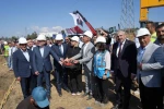Kastamonu’da inşa edilecek 80 TOKİ konutunun temeli atıldı