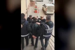 Kastamonu’da iş yeri kurşunlayan şahıs tutuklandı