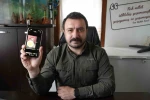 Kastamonu’da musluk suyunun sürekli bulanık akmasına tepki