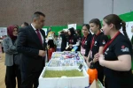 Kastamonu’da öğrencilerin hazırladığı 75 proje festivalde sergilendi 