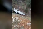Kastamonu’da otomobil takla attı: 1 yaralı