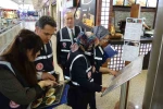 Kastamonu’da Ramazan ayı öncesinde restoran ve marketler denetlendi 