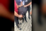 Kastamonu’da tartıştığı şahsı öldüren zanlı Eskişehir’de yakalandı