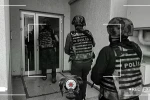 Kastamonu’da terör operasyonu: 1 gözaltı