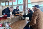 Kastamonu’da unlu mamullerde gramaj ve hijyen kontrolü yapıldı 