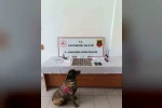 Kastamonu’da uyuşturucu operasyonu: 1 tutuklama