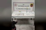 Kastamonu’da uyuşturucu operasyonu: 4 gözaltı