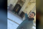 Kastamonu’da üzerine yıldırım düşen şahıs hayatını kaybetti