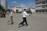 Kastamonu’da YKS heyecanı