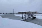 Kastamonu’da yüksek kesimlerde kar yağışı etkili oluyor