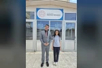 Kastamonulu öğrenci yazdığı şiirle Türkiye birincisi oldu 
