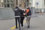 ‘Kasten öldürme’ suçundan 10 yıl kesinleşmiş hapsi bulunan şahıs yakalandı