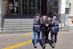 "Kasten öldürme" suçundan ağırlaştırılmış hapis cezası bulunan hükümlü yakalandı
