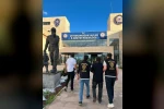 Kasten öldürme suçundan aranan şahıs yakalandı