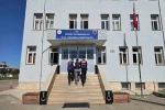 Kasten öldürme suçundan kesinleşmiş 6 yıl cezası bulunan firari hükümlü yakalandı