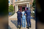 Kasten öldürmeden aranıyordu, Didim’de yakalandı